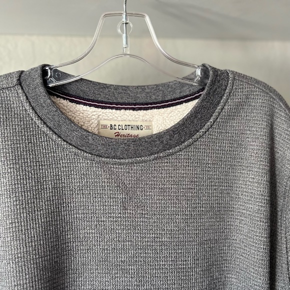 BC Clothing Sweaters Last Chance To Be Donatedthe Bc Clothing Co